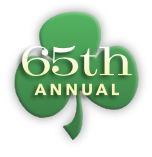 65th Annual St. Patrick's Festival